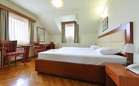 Hotel Sucevic Garni